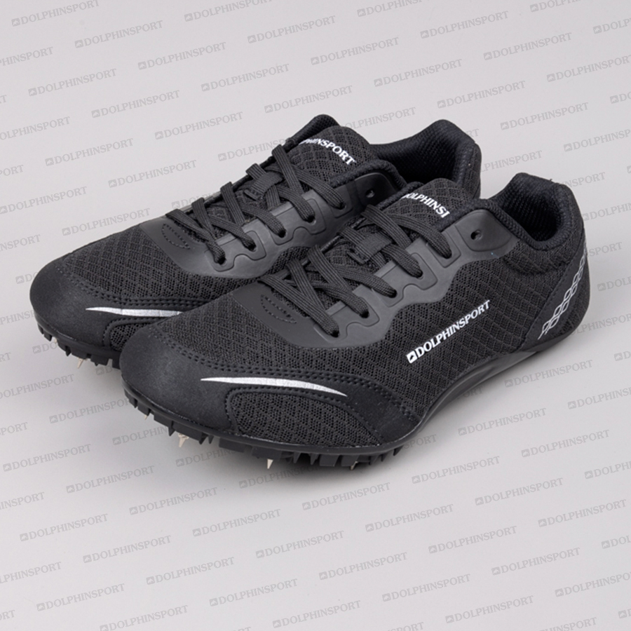 Шиповки KR-078 черные