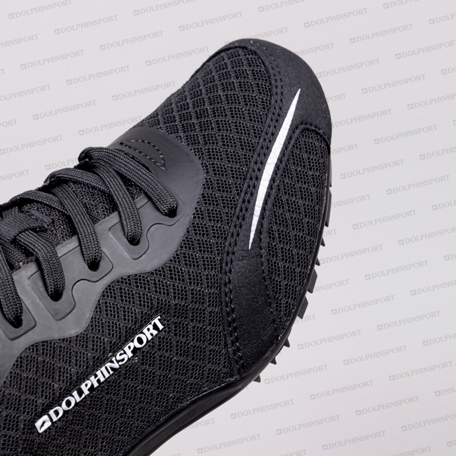 Шиповки KR-078 черные