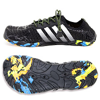 Аквашуз DOLPHINSPORT – коллекция водной обуви для отдыха и спорта