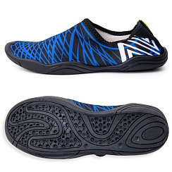 Аквашуз DOLPHINSPORT – коллекция водной обуви для отдыха и спорта