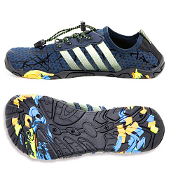 Аквашуз DOLPHINSPORT – коллекция водной обуви для отдыха и спорта