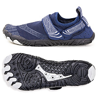 Аквашуз DOLPHINSPORT – коллекция водной обуви для отдыха и спорта