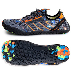 Аквашуз DOLPHINSPORT – коллекция водной обуви для отдыха и спорта