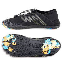 Аквашуз DOLPHINSPORT – коллекция водной обуви для отдыха и спорта