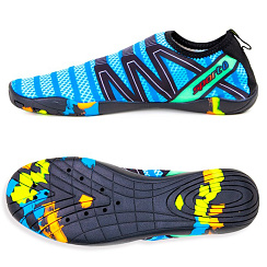 Аквашуз DOLPHINSPORT – коллекция водной обуви для отдыха и спорта