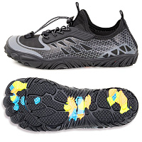 Аквашуз DOLPHINSPORT – коллекция водной обуви для отдыха и спорта