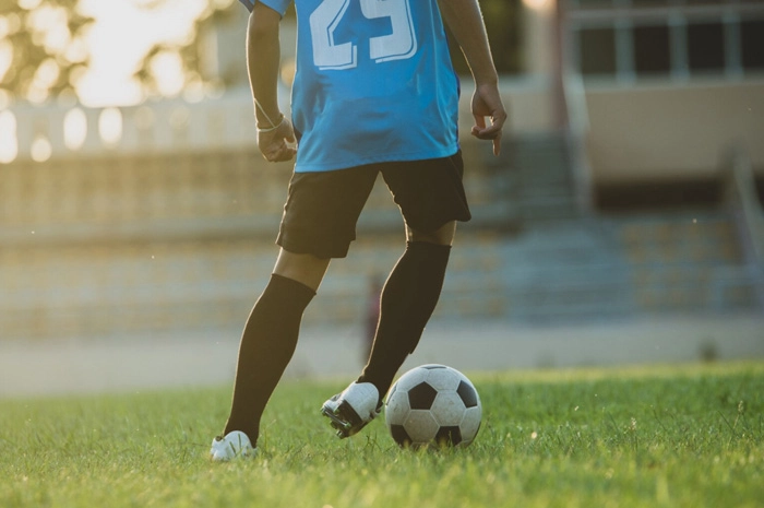 Долгосрочное партнёрство с футбольной академией «Сапфир»