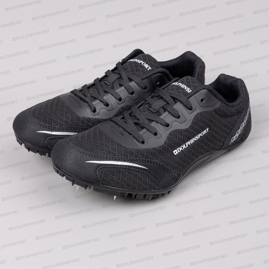 Шиповки KR-078 черные