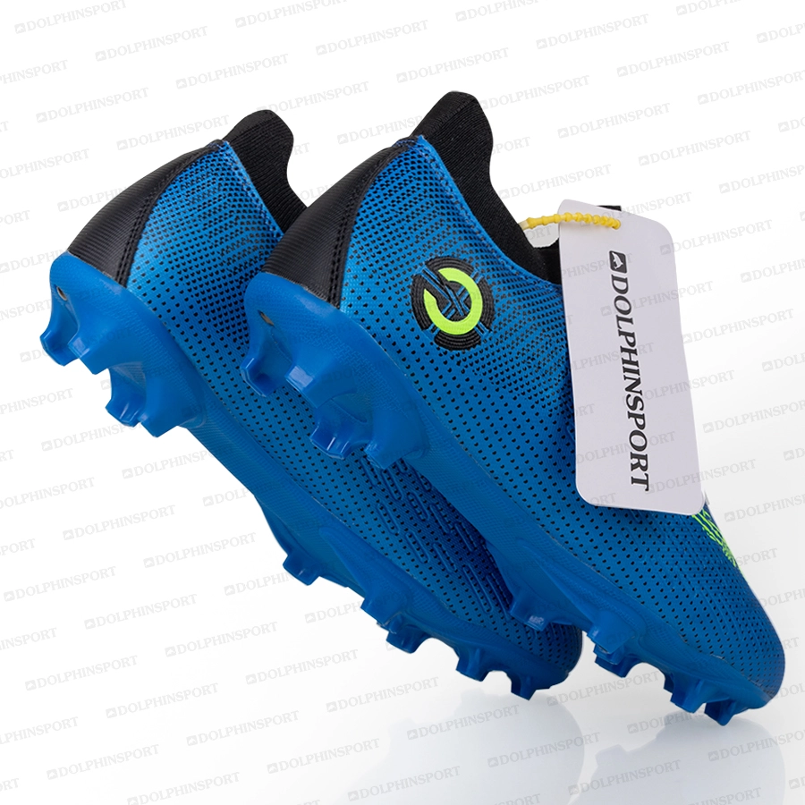 Бутсы футбольные KR-094 синие