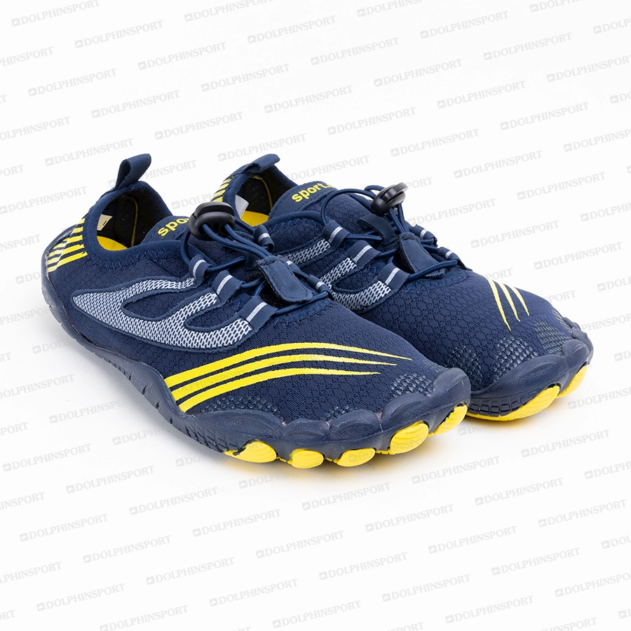 Аквасоки / Аквашуз KR-083 голубые