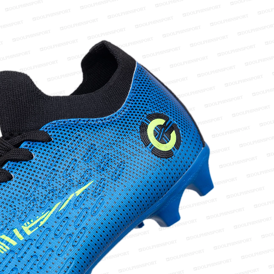 Бутсы футбольные KR-094 синие