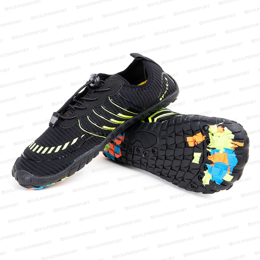 Аквасоки / Аквашуз KR-089 черные