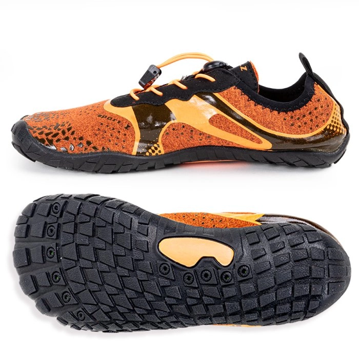 Аквасоки / Аквашуз KR-086 красные