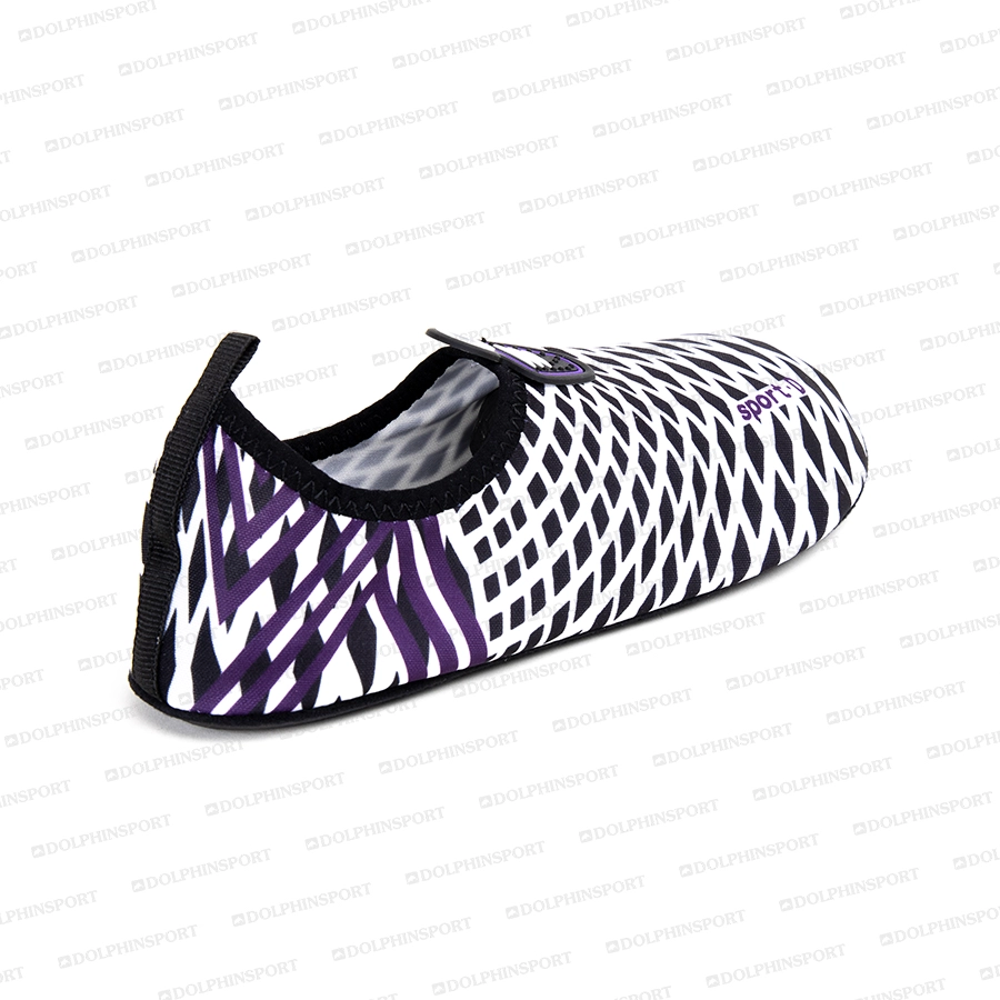 Аквасоки / Аквашуз KR-093 черные