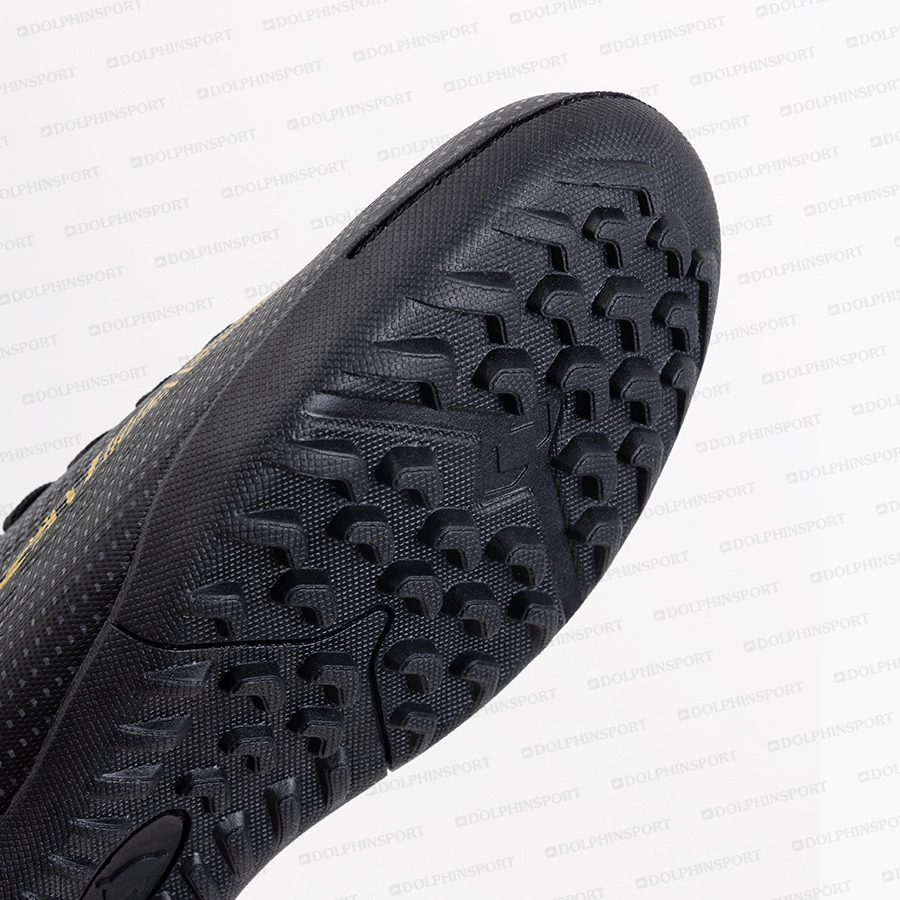 Бутсы футбольные KR-103 черные