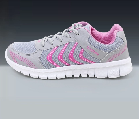 Кроссовки для бега