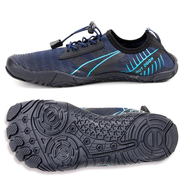 Аквасоки / Аквашуз KR-088 синие