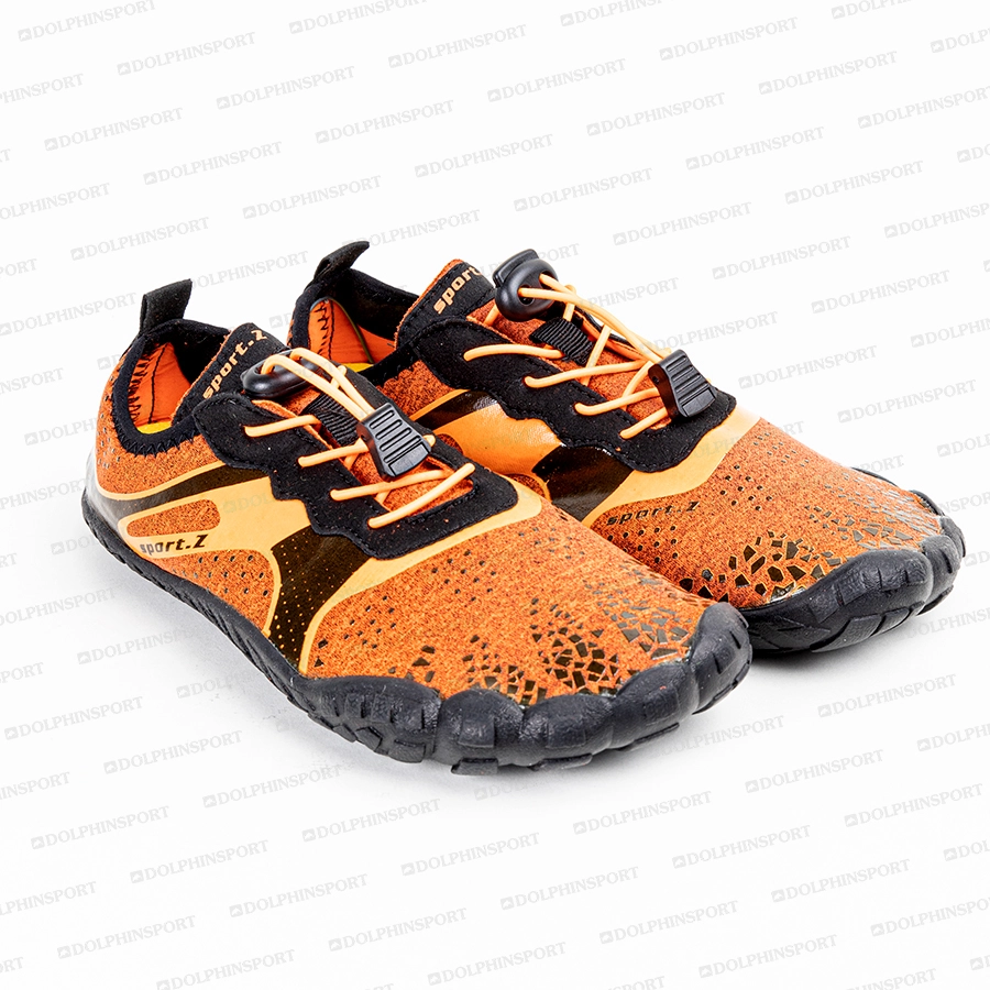 Аквасоки / Аквашуз KR-086 красные