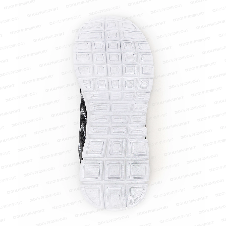 Кроссовки для бега KR-003/1 черные