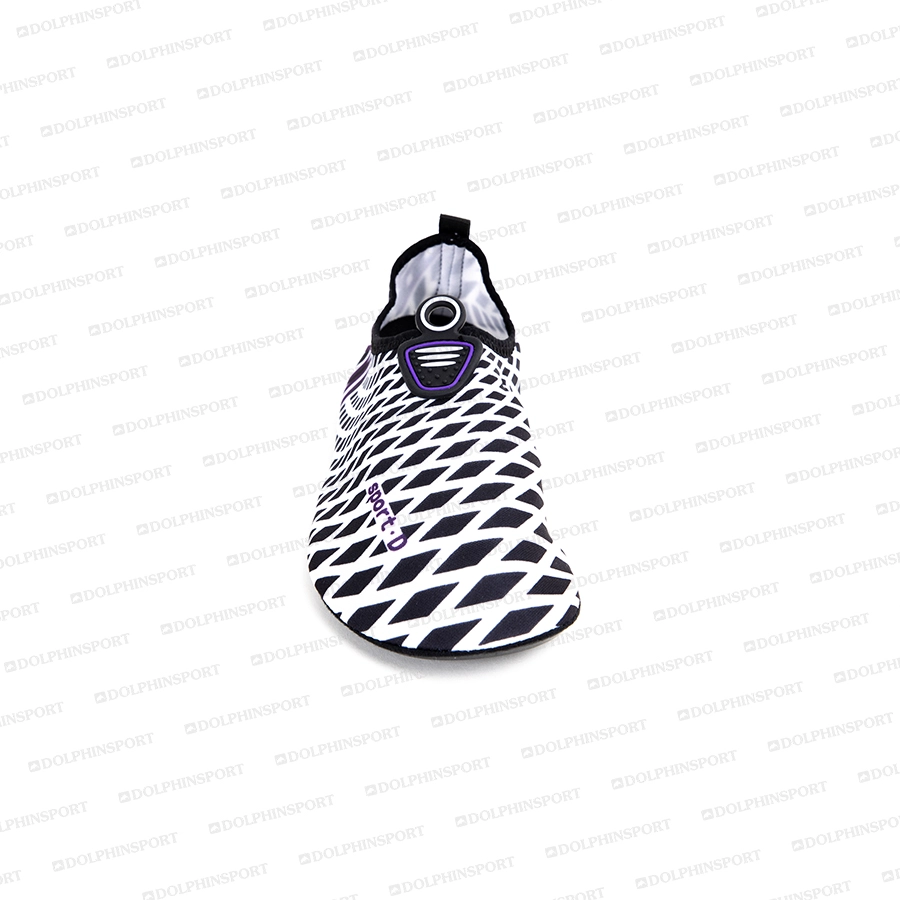 Аквасоки / Аквашуз KR-093 черные