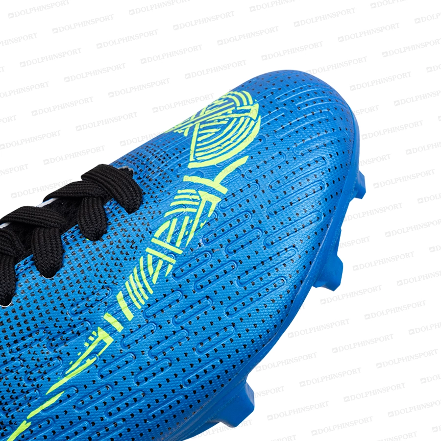 Бутсы футбольные KR-094 синие