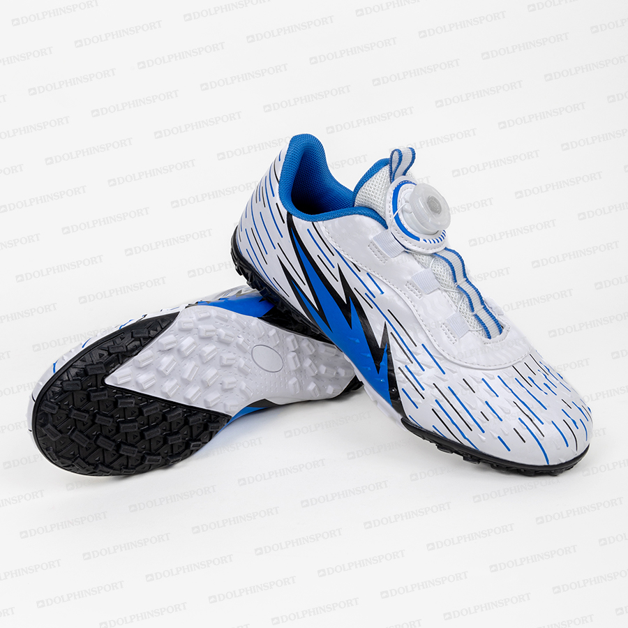 Бутсы футбольные KR-159 синий