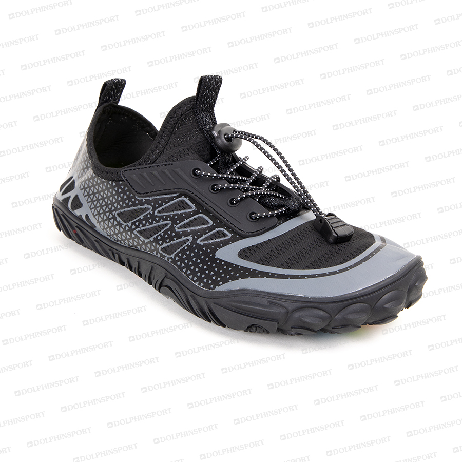 Аквасоки / Аквашуз KR-091 черные