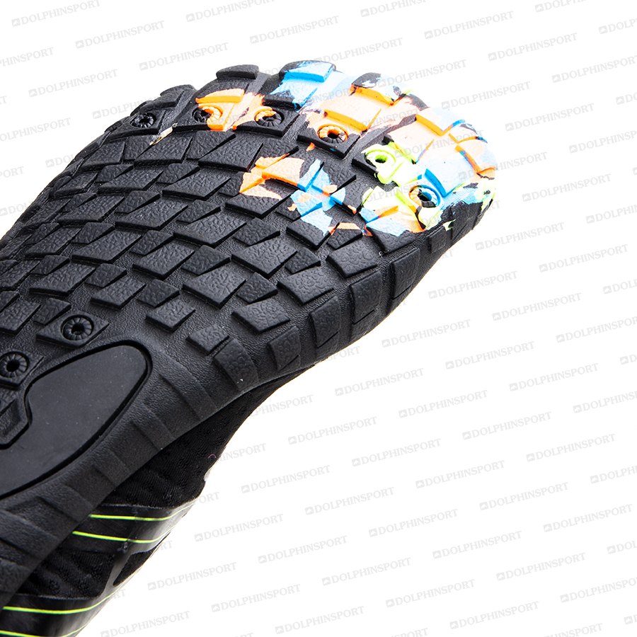 Аквасоки / Аквашуз KR-092 черные