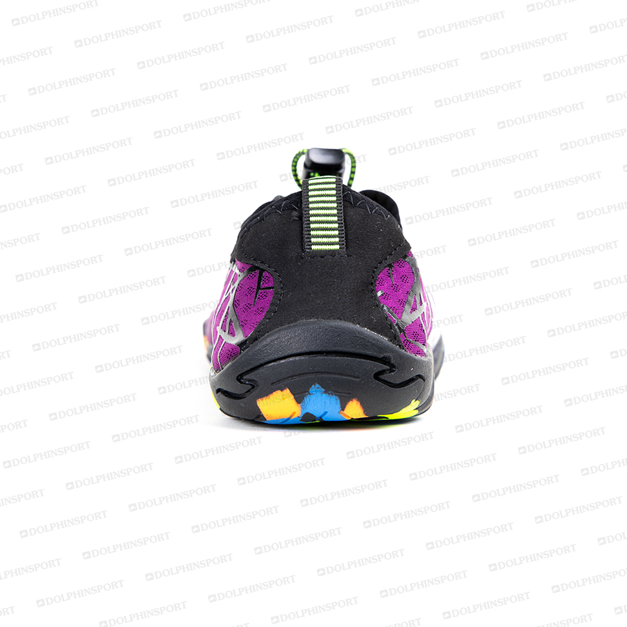 Аквасоки / Аквашуз KR-090 фиолетовые