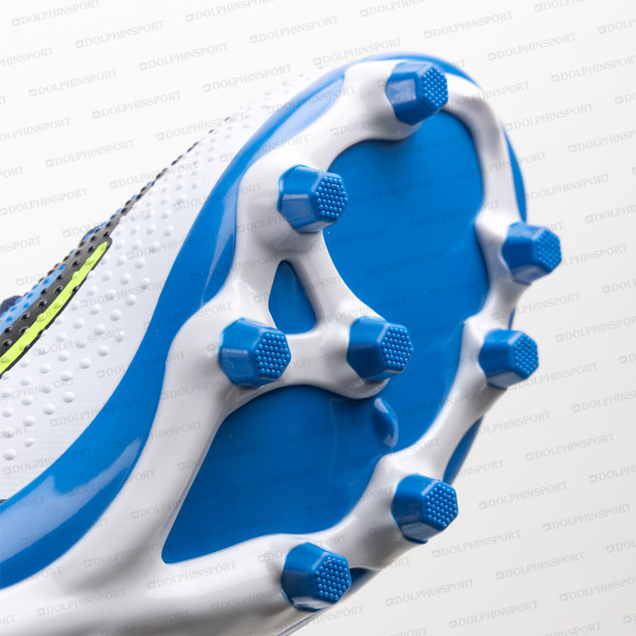 Бутсы футбольные KR-106/2 синие