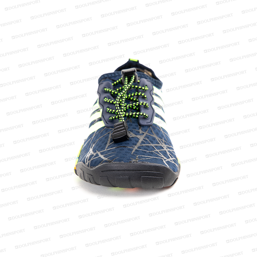 Аквасоки / Аквашуз KR-090 синие