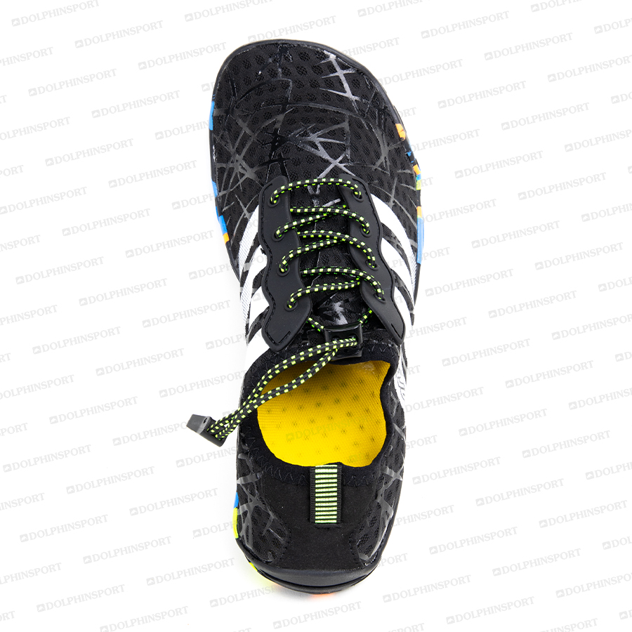 Аквасоки / Аквашуз KR-090 черные