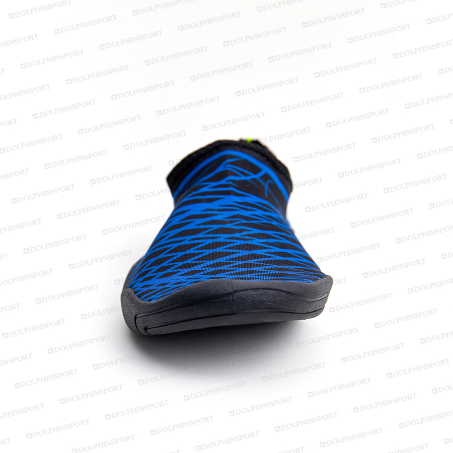 Аквасоки / Аквашуз KR-053 голубые