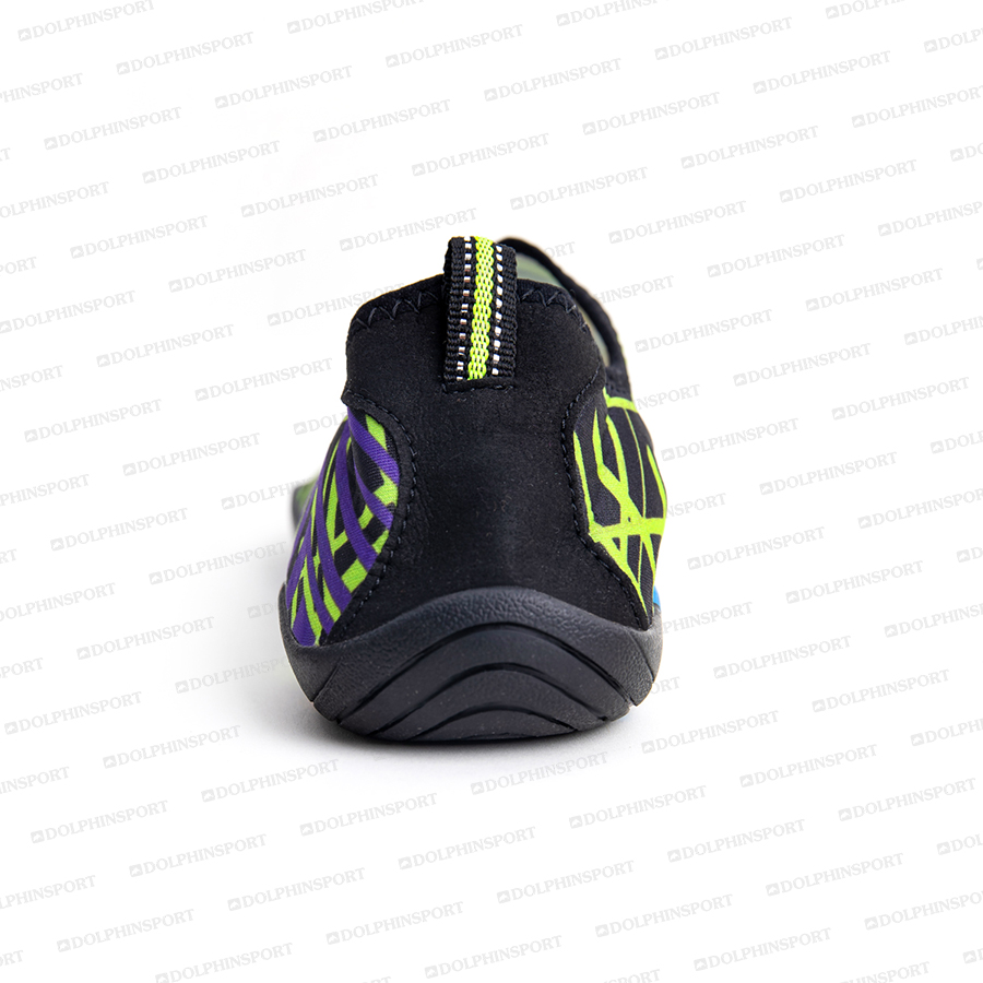 Аквасоки / Аквашуз KR-054 салатовые