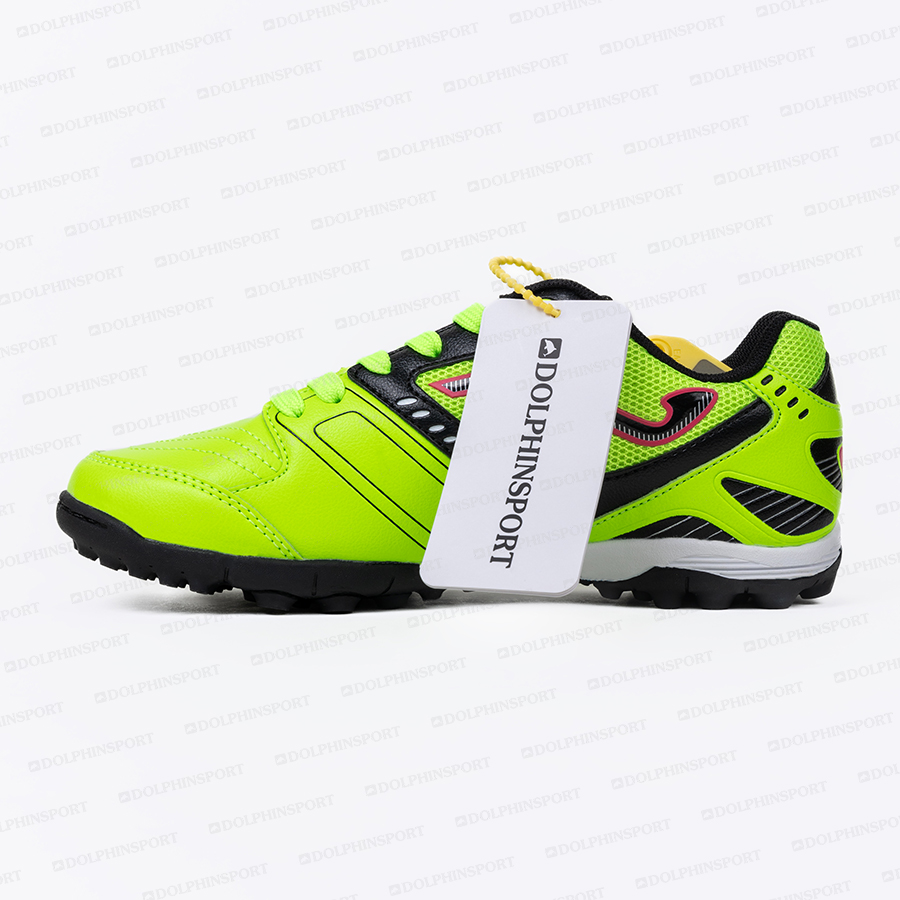 Бутсы футбольные KR-184 зеленый