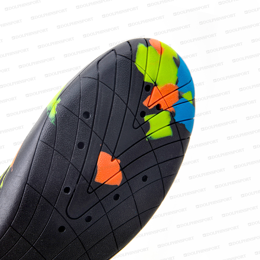 Аквасоки / Аквашуз KR-054 салатовые