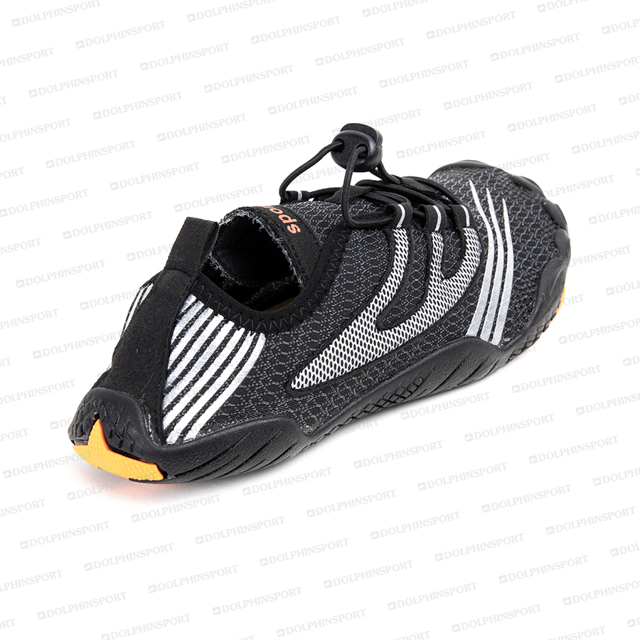 Аквасоки / Аквашуз KR-083 черные