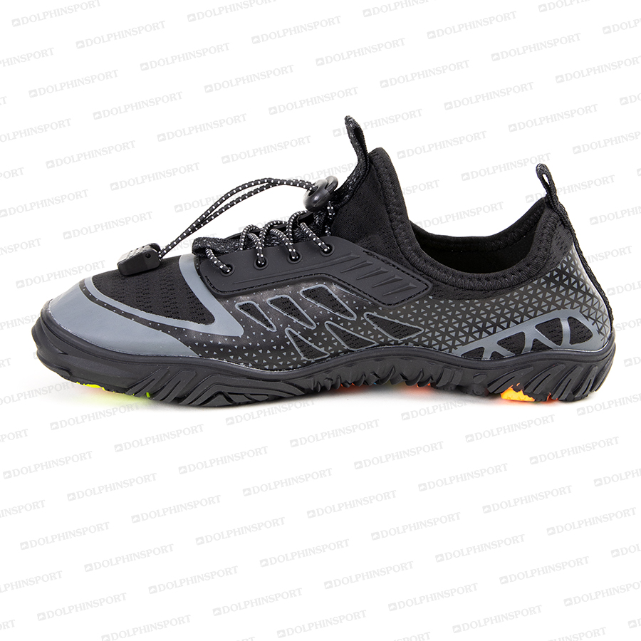 Аквасоки / Аквашуз KR-091 черные