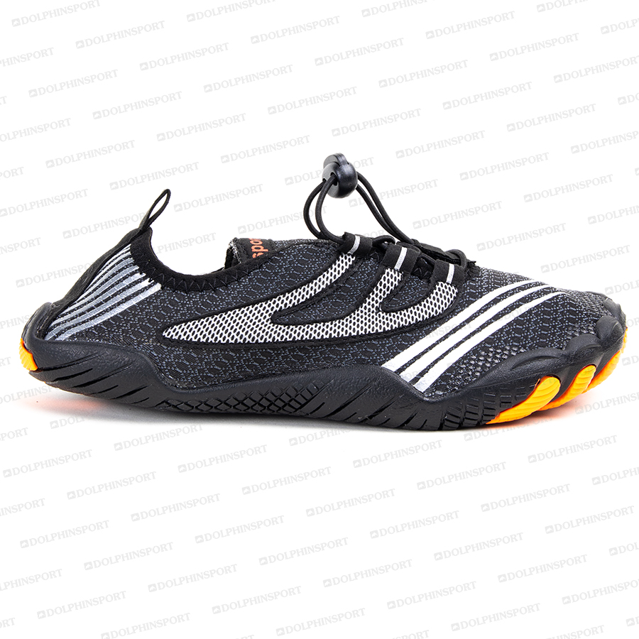 Аквасоки / Аквашуз KR-083 черные