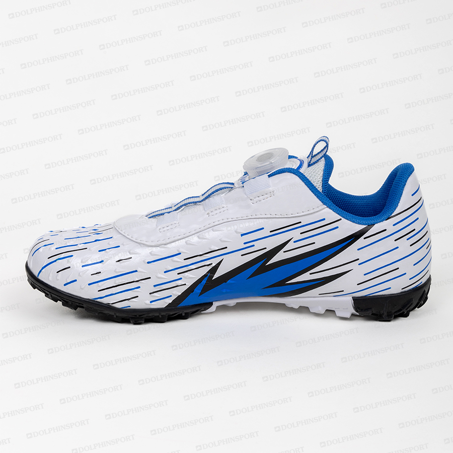 Бутсы футбольные KR-159 синий