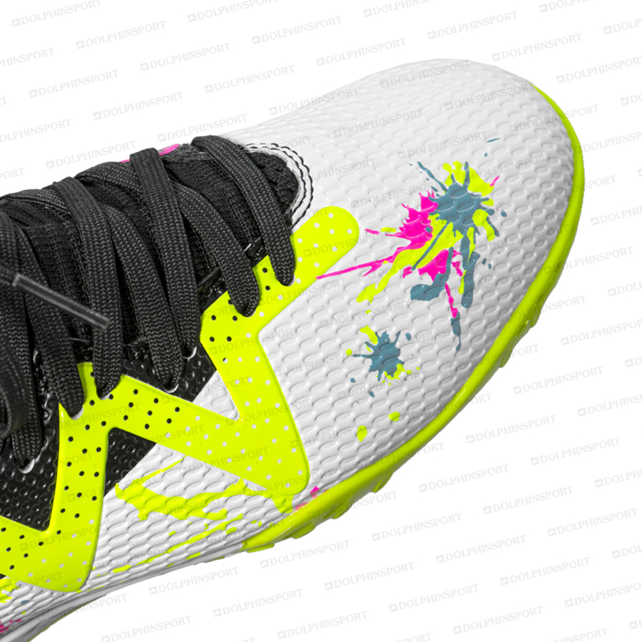 Бутсы футбольные KR-193 разноцветные