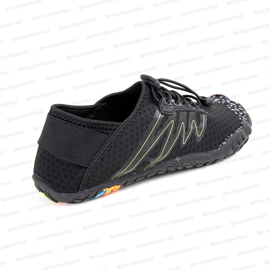 Аквасоки / Аквашуз KR-092 черные