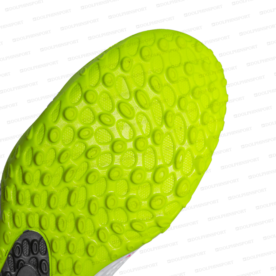 Бутсы футбольные KR-193 разноцветные