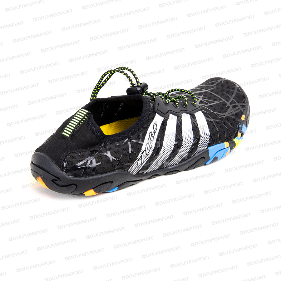 Аквасоки / Аквашуз KR-090 черные