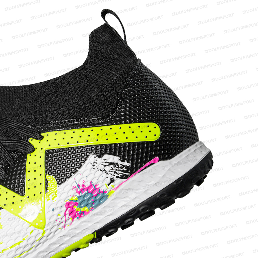 Бутсы футбольные KR-193 разноцветные