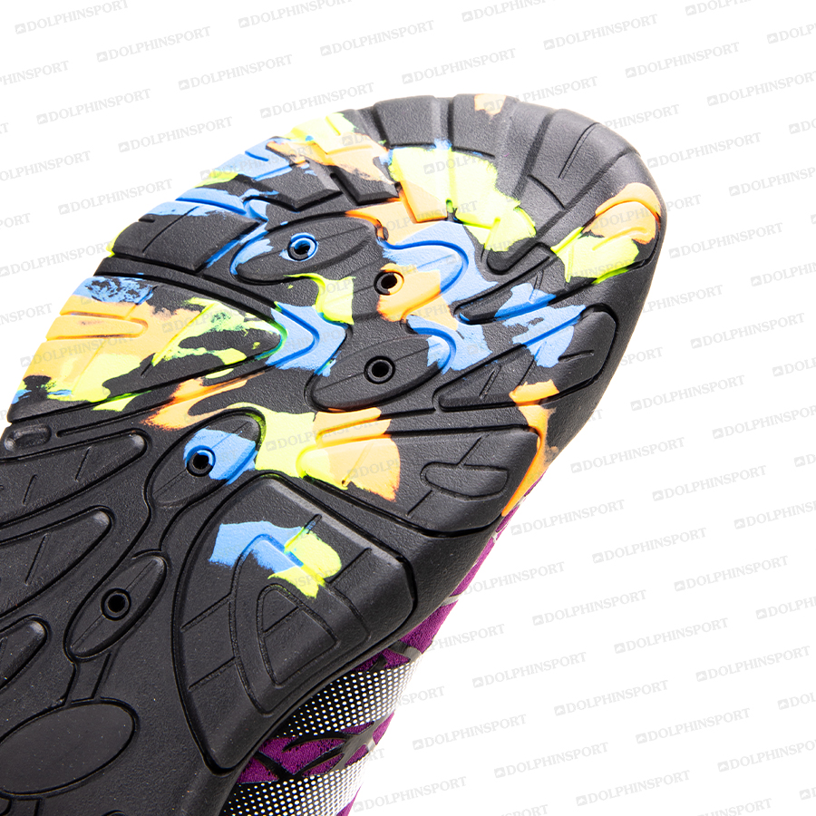 Аквасоки / Аквашуз KR-090 фиолетовые