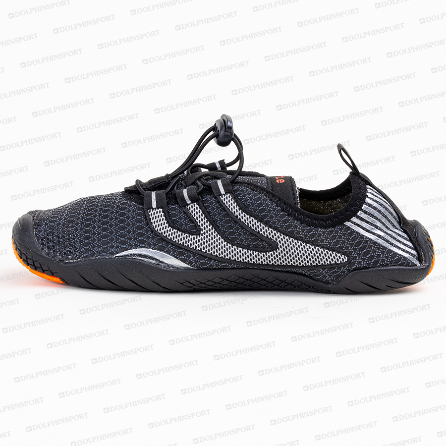 Аквасоки / Аквашуз KR-083 черные