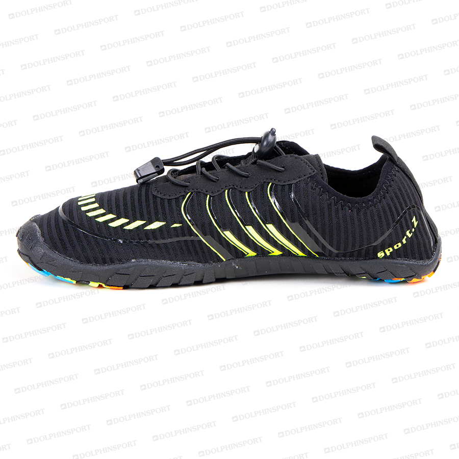 Аквасоки / Аквашуз KR-089 черные