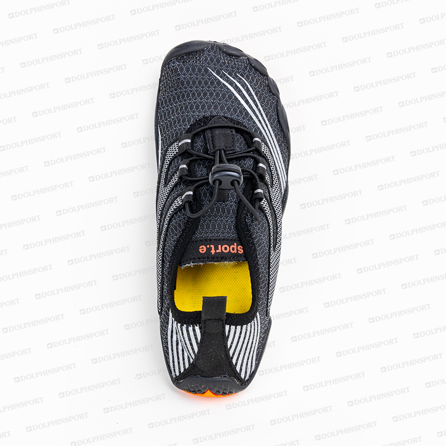 Аквасоки / Аквашуз KR-083 черные