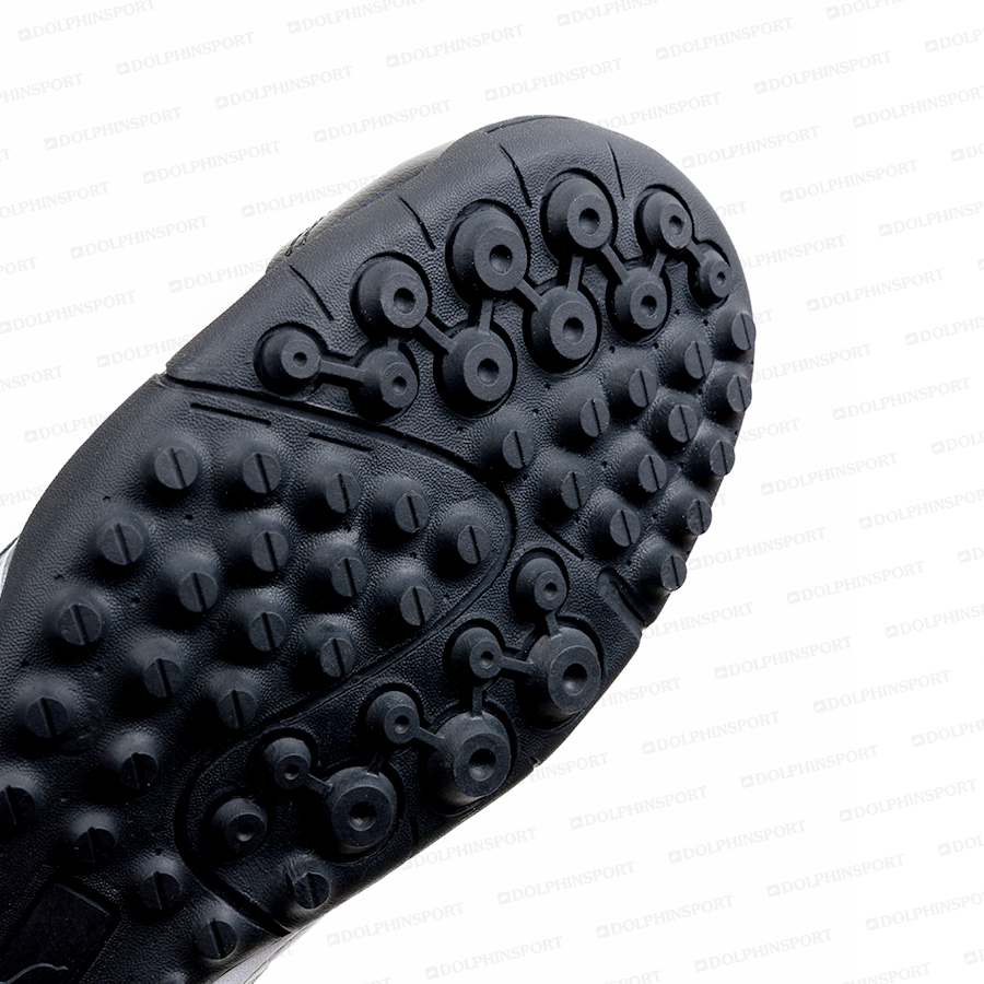 Бутсы футбольные KR-184 черный